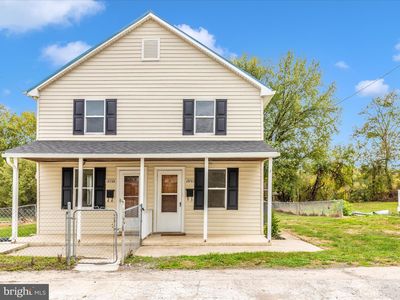 15733 Fenton Ave, Williamsport, MD, 21795