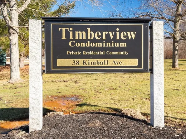 38 Kimball Ave Unit 18, Ipswich, MA 01938