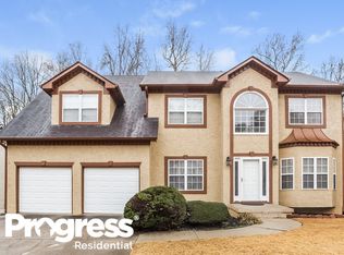 1631 Samantha Pl SW, Marietta, GA 30008