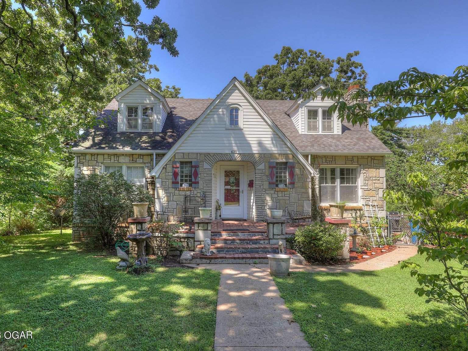 620 Oak Ridge Dr, Neosho, MO 64850 Zillow