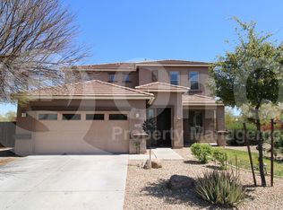 7707 S 23rd Ln, Phoenix, AZ 85041