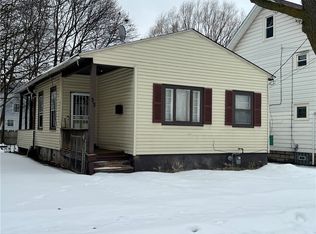 53 Moulson St, Rochester, NY 14621