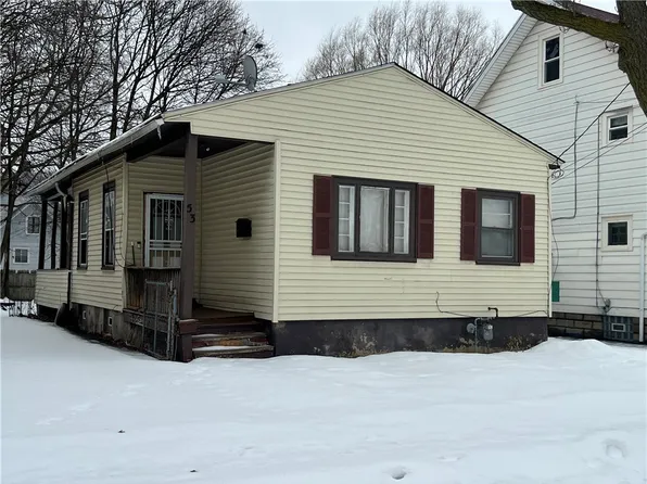 53 Moulson St, Rochester, NY 14621