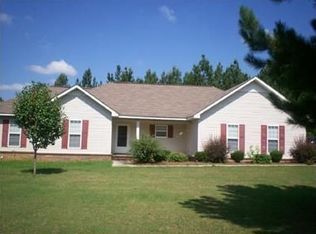 4005 Carolina Trl, Statesboro, GA 30458