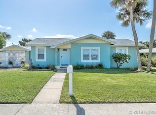 222 Seminole Ave, Ormond Beach, FL 32176