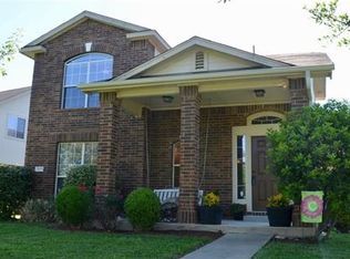 2805 Marcus Abrams Blvd, Austin, TX 78748