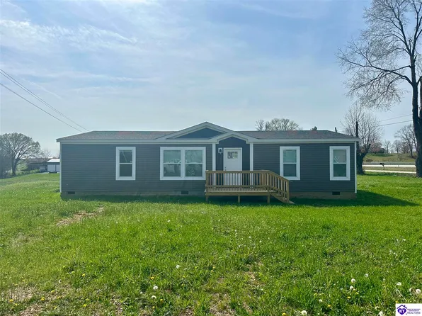 20 Drew Ln, Campbellsville, KY 42718