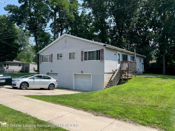 6969 Aurelius Rd, Lansing, MI 48911