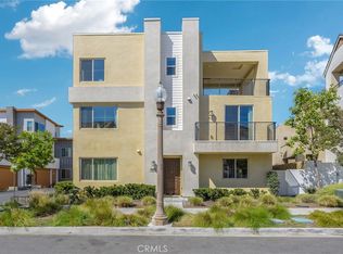 137 Masterpiece, Irvine, CA 92618