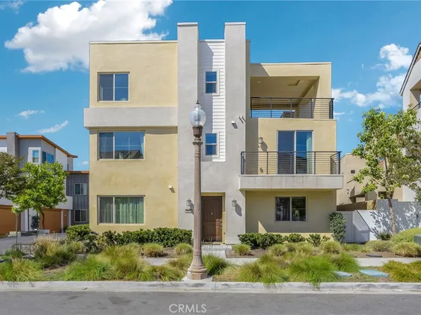 137 Masterpiece, Irvine, CA 92618