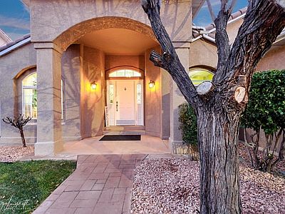 Stunning Home!
