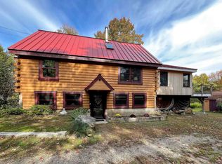 1226 Crown Point Rd, Strafford, NH 03884