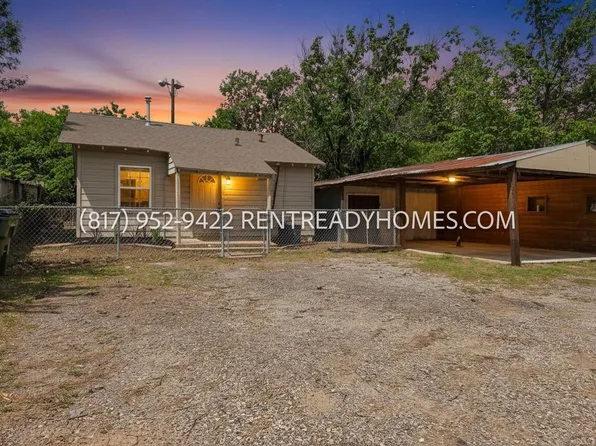 1123 Sunnyside St., 1123 Sunnyside Ave #B, Dallas, TX 75211