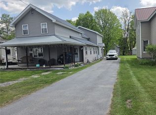 3810 Franklin St, Lyons Falls, NY 13368