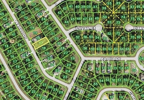 2nd image of 132 Wahoo Dr
