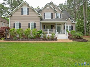4401 Wigeon Ct, Providence Forge, VA 23140