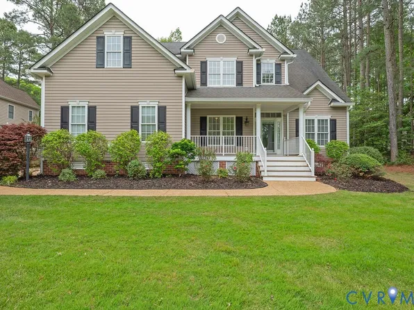4401 Wigeon Ct, Providence Forge, VA 23140