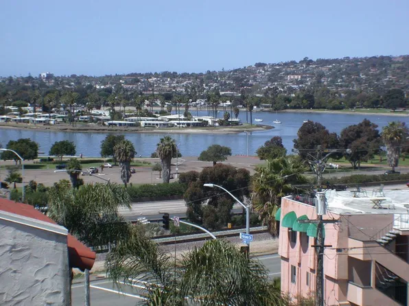 2514 Clairemont Dr Unit 305, San Diego, CA 92117