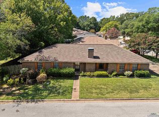 1225 Brandywine Dr, Longview, TX 75601