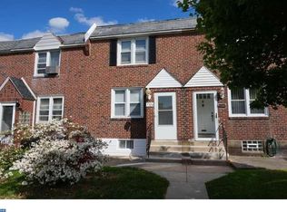 7324 Malvern Ave, Philadelphia, PA 19151