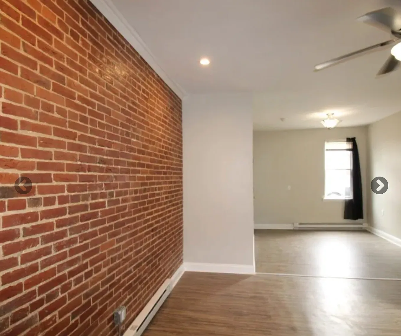 1 bed, 725 sqft, $975 — Photo 2