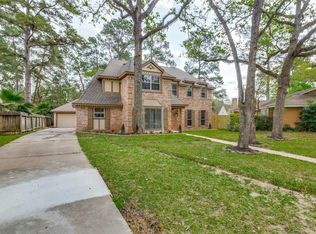 22110 Sixpence Ln, Houston, TX 77073