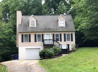 240 Weisner St, Winston Salem, NC 27127
