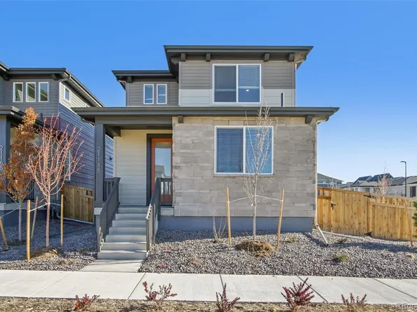 21185 E 62nd Avenue, Aurora, CO 80019