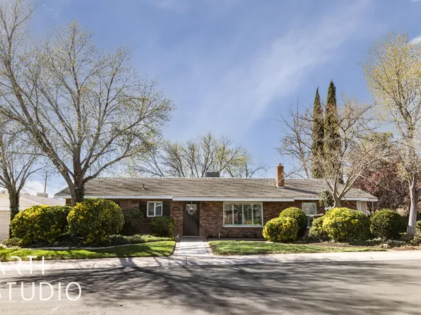 1449 Lava Ridge Rd, Santa Clara, UT 84765