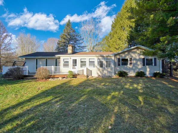 9868 Onsted Hwy, Onsted, MI 49265