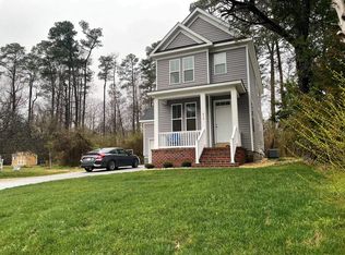 418 Pocahontas St, Williamsburg, VA 23185