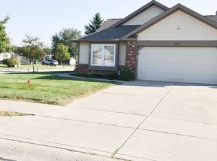 1295 Worcester Way, Greenfield, IN 46140