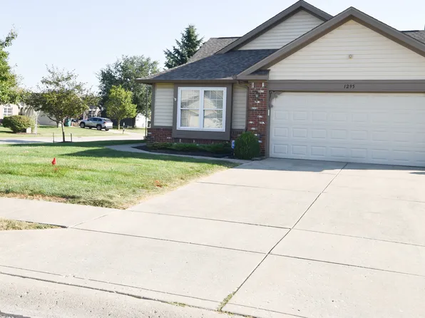 1295 Worcester Way, Greenfield, IN 46140