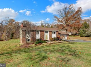 2814 College View Dr, Churchville, MD 21028