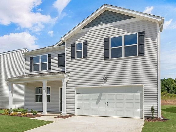 3rd image of 268 Lake Tyler Drive