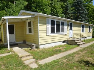 1211 Trumbulls Corners Rd, Newfield, NY 14867