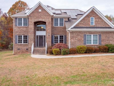 593 Carollbrook Dr, Rock Hill, SC, 29730