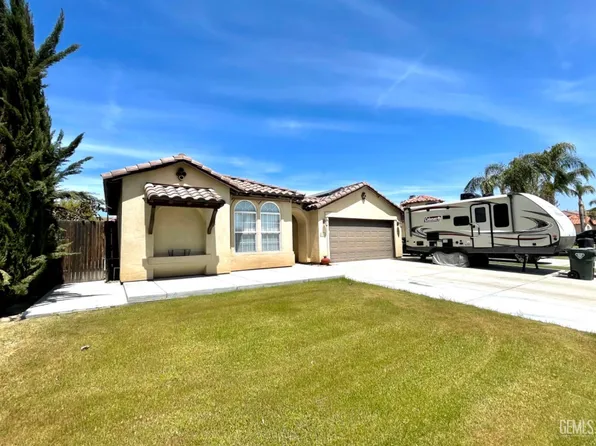 14806 Tyler Fran Ave, Bakersfield, CA 93314
