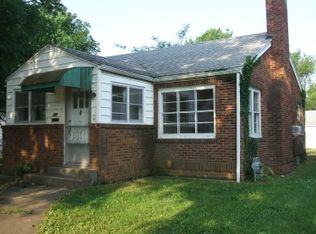 455 S Boyd St, Decatur, IL 62522