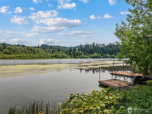 14940 Cedarwood Drive SE, Tenino, WA 98589