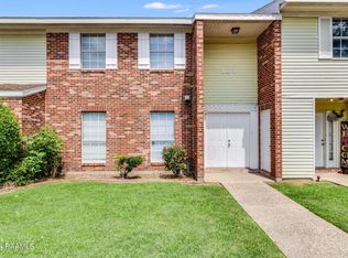 101 Wilbourn Blvd APT 104, Lafayette, LA 70506