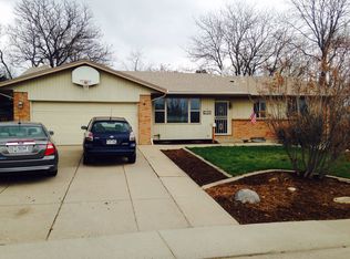 1814 S Wright St, Lakewood, CO 80228