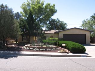 12508 Morrow Ave NE, Albuquerque, NM 87112
