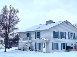 3142 Beechtree Ct, Lake Orion, MI 48360