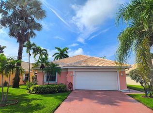 Hampton Lakes, Boynton Beach, FL 33436