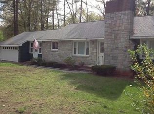23 Magnolia Ave, Lancaster, MA 01523