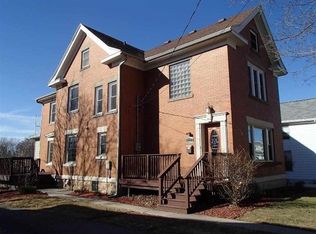 1748 17th St, Monroe, WI 53566