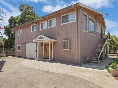 2801 E Guernsey Ave, Stockton, CA, 95205