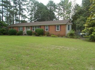 113 Robin Ln, Edenton, NC 27932