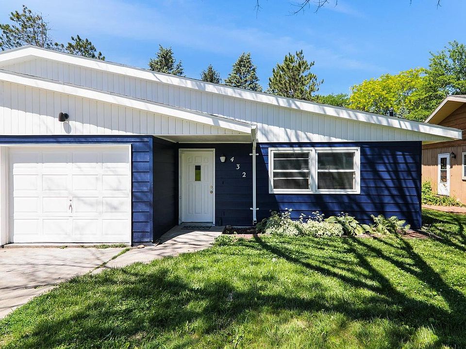432 South Bird St, Sun Prairie, WI 53590 Zillow
